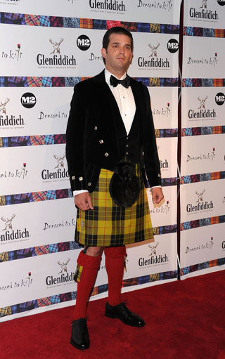 Illustration for article titled Cheap Scotch: 'Dressed To Kilt' As Horrible/Awesome As It Sounds!